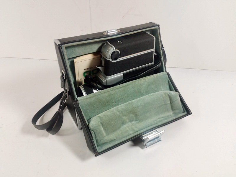 camara cine s8 sankyo metal plast 24x19x5 1u